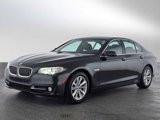 Used 2016 BMW 528i Sedan image 3