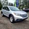Used 2012 Honda CR-V LX image 2