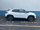 Used 2024 Chevrolet TrailBlazer LT w/ LT Cold Weather Package image 4
