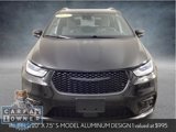 Used 2021 Chrysler Pacifica Touring w/ Cold Weather Group image 2