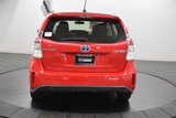 Used 2017 Toyota Prius V Three image 3