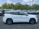 Used 2018 GMC Terrain Denali w/ Advanced Safety Package image 6