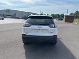 Used 2020 Jeep Cherokee Latitude image 4