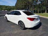 Used 2018 Toyota Corolla XSE image 4