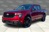 New 2025 Ford Maverick XLT image 2