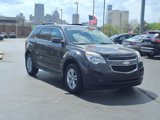 Used 2015 Chevrolet Equinox LT w/ Driver Convenience Package image 3