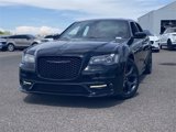 Used 2021 Chrysler 300 S w/ S Model Appearance Package image 3