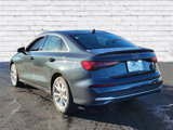 New 2025 Audi A3 2.0T Premium image 3