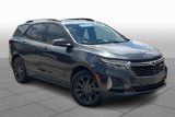 Certified 2023 Chevrolet Equinox RS w/ RS Leather Package image 2