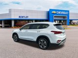 Used 2020 Hyundai Santa Fe SEL image 3