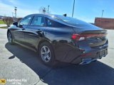 Certified 2022 Kia K5 LXS image 5