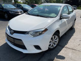 Used 2015 Toyota Corolla LE image 4
