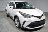 Used 2020 Toyota C-HR LE image 5