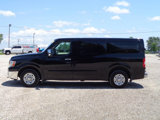 Used 2019 Nissan NV 3500 SL image 2