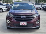 Used 2018 Ford Edge Sport w/ Equipment Group 401A image 2