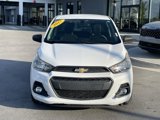 Used 2017 Chevrolet Spark LS image 2