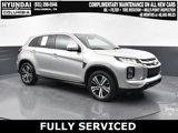 Used 2020 Mitsubishi Outlander Sport SE image 5