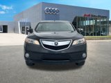 Used 2014 Acura RDX FWD w/ Technology Package image 2