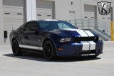 Used 2012 Ford Mustang Premium w/ Security Pkg image 4