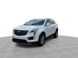 Certified 2023 Cadillac XT5 Premium Luxury image 3