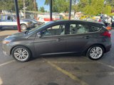 Used 2018 Ford Focus Titanium image 4