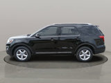Used 2017 Ford Explorer XLT w/ Equipment Group 201A image 3
