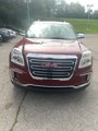 Used 2016 GMC Terrain SLT w/ Open Road Package image 3