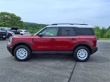 New 2025 Ford Bronco Sport Heritage image 2