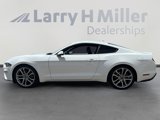 Certified 2022 Ford Mustang Premium w/ Equipment Group 201A image 2