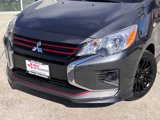 New 2024 Mitsubishi Mirage G4 Black Edition image 2