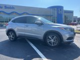 Certified 2022 Honda HR-V EX image 4