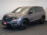 Used 2021 Honda Passport Sport image 3