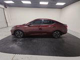 Used 2024 Nissan Sentra SV image 3