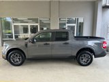 New 2025 Ford Maverick XLT w/ XLT Luxury Package image 4