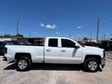 Used 2016 Chevrolet Silverado 1500 LT image 4