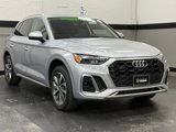 Used 2022 Audi Q5 2.0T Premium Plus image 2