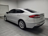 Used 2019 Ford Fusion SE image 5