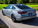Used 2022 Honda Insight EX image 4