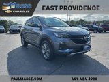 Used 2022 Buick Encore GX Essence w/ Advanced Technology Package image 3