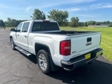 Used 2015 GMC Sierra 1500 SLT w/ SLT Crew Cab Value Package image 4