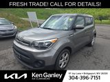 Used 2017 Kia Soul image 2