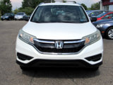 Used 2015 Honda CR-V LX image 3
