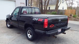 Used 1990 Chevrolet Silverado 1500 454 SS image 5