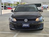 Used 2017 Volkswagen Golf Wolfsburg Edition image 2