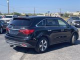 Used 2016 Acura MDX FWD image 3
