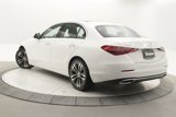 Used 2022 Mercedes-Benz C 300 Sedan image 2