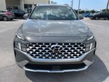 Used 2021 Hyundai Santa Fe SEL w/ Convenience Package image 2