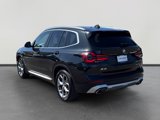 Used 2024 BMW X3 sDrive30i image 3