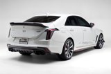 Used 2023 Cadillac CT4 V Blackwing w/ Road Atlanta IMSA Edition image 4