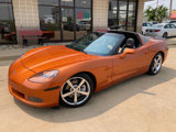 Used 2009 Chevrolet Corvette Coupe w/ Preferred Equipment Group image 2